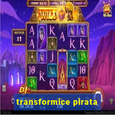 transformice pirata